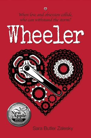 Cover of the book Wheeler: A Sports Romance Story by Susan A. Jennings