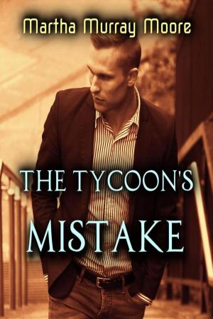 Cover of the book The Tycoon's Mistake by Jacqueline Baird