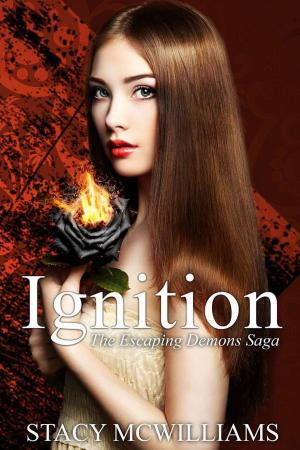 Cover of the book Ignition by Allison D. Reid