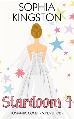 Cover of the book Stardoom 4 by Jenna Katerin Moran