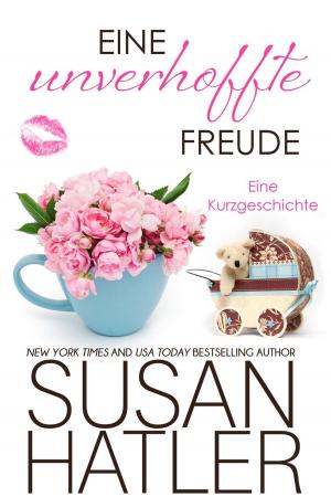 Cover of the book Eine unverhoffte Freude by Katherine Garbera