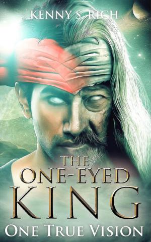 Cover of the book One True Vision by Tracy Lynn Delong