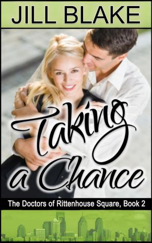 Cover of the book Taking a Chance by Jennifer Kitt