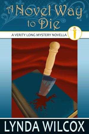 Cover of the book A Novel Way to Die by K.J. Rivera