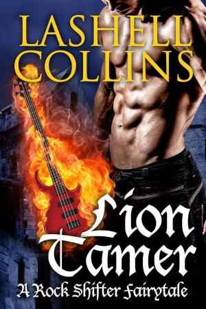 bigCover of the book Lion Tamer by 