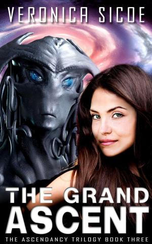 bigCover of the book The Grand Ascent by 