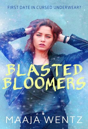 bigCover of the book Blasted Bloomers by 