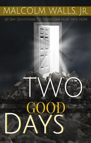 Cover of Two Good Days