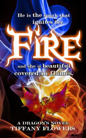 Cover of the book Fire by Brianna West