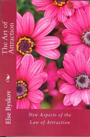Cover of the book The Art of Attraction by Wendy Bett