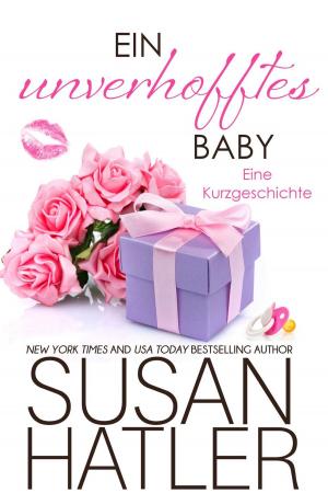 Cover of the book Ein unverhofftes Baby by Valerie J. Clarizio