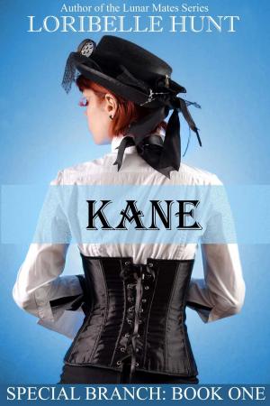 Cover of the book Kane by A. M. King