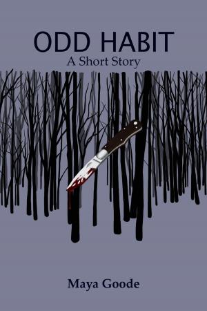 Cover of the book Odd Habit: A Short Story by Myra Song