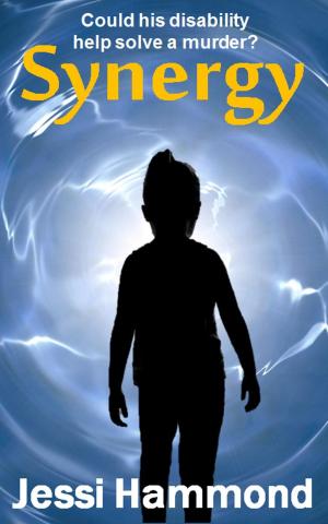 Cover of the book Synergy by Jessi Hammond