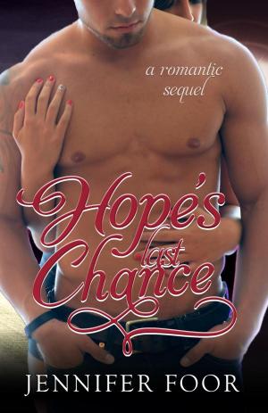 Cover of the book Hope's Last Chance by Sara Craven