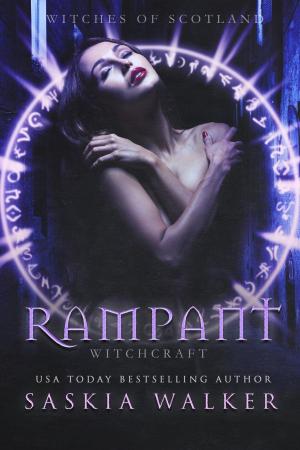 Book cover of Rampant