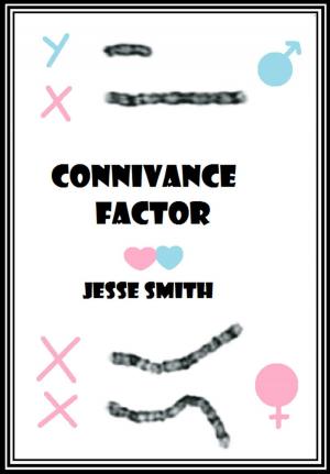 Book cover of Connivance Factor