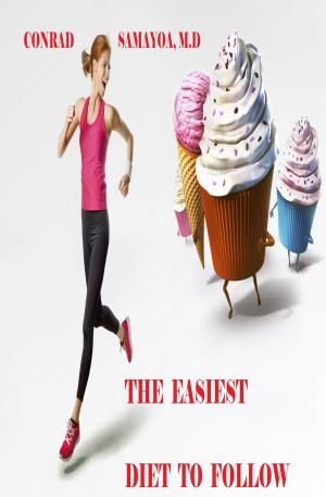 Cover of the book The Easiest Diet to Follow by Evagrio Pontico - Beppe Amico