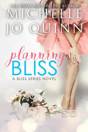 Book cover of Planning Bliss