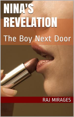 Cover of the book The Boy Next Door by Selena Laurence