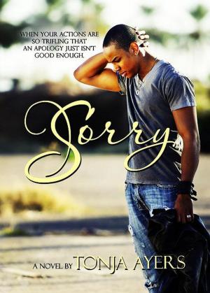 bigCover of the book Sorry by 