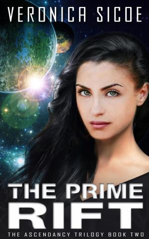 Cover of the book The Prime Rift by Tambry
