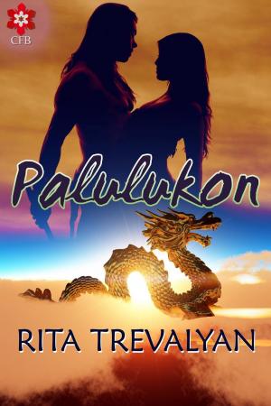 Cover of the book Palulukon by Rosalind Miles