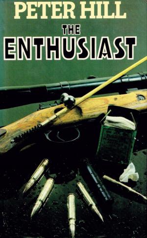 Book cover of The Enthusiast