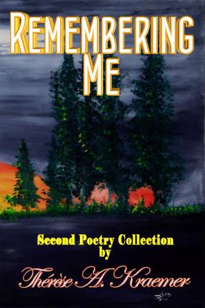 Cover of the book Remembering Me by James Blanchette