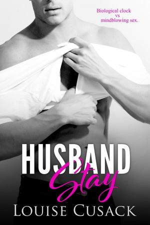 Cover of the book Husband Stay by Tetonia Blossom