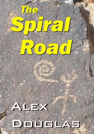 Cover of the book The Spiral Road by CN Stoesen