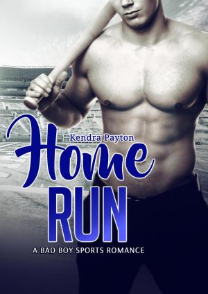Cover of the book Home Run by Vanessa Reign