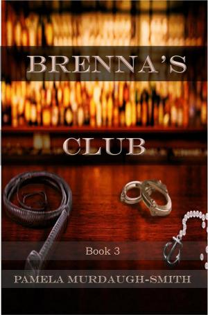 Cover of the book Brenna's Club by Heather R. Blair