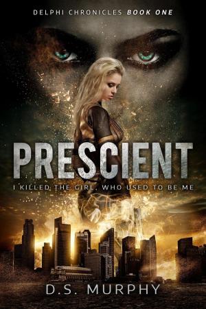 Book cover of Prescient
