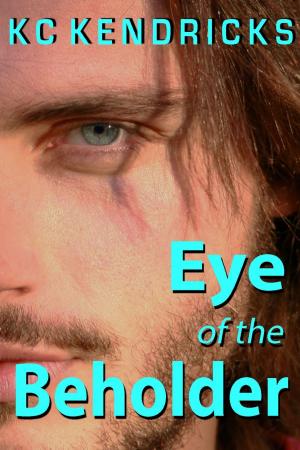 Cover of the book Eye of the Beholder by Ava Argent