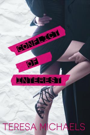 Cover of the book Conflict of Interest by S.H. Kolee