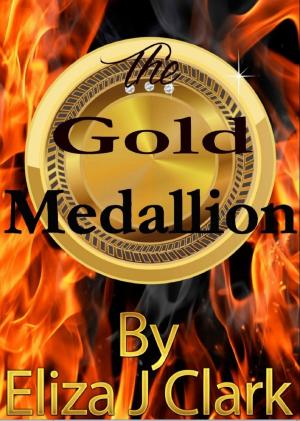 Cover of the book The Gold Medallion by HoLLyRod