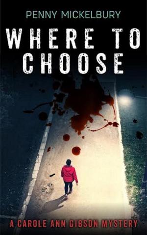 Book cover of Where To Choose