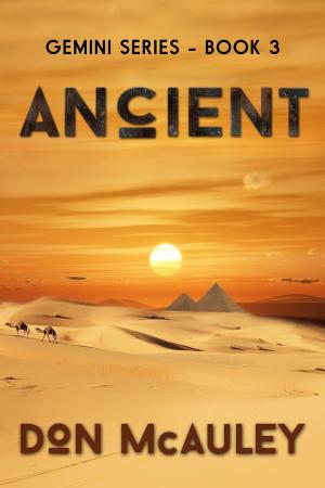 Cover of Ancient