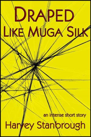 Cover of the book Draped Like Muga Silk by Harvey Stanbrough, Eric Stringer