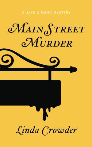 Cover of Main Street Murder