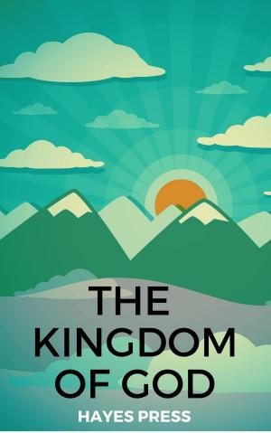 Book cover of The Kingdom of God