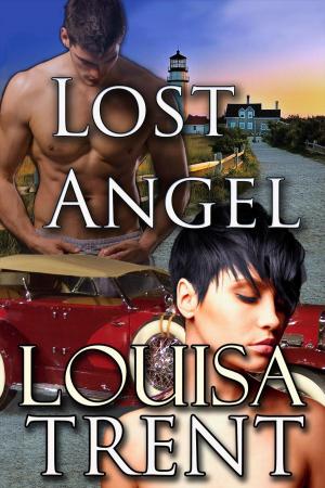 Cover of the book Lost Angel by Kam McKellar