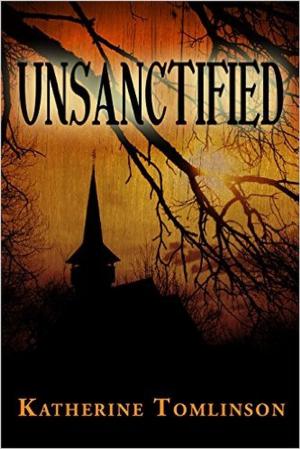 Cover of the book Unsanctified by Sara Craven