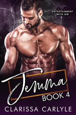 Cover of the book Jemma 4 by Clarissa Carlyle, Colette Cabot