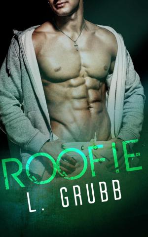 Book cover of Roofie