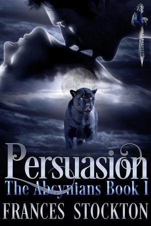 Cover of the book Persuasion by PG Forte