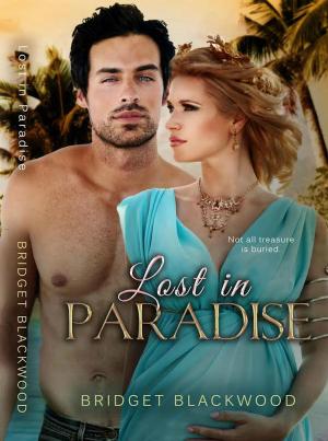 Cover of the book Lost in Paradise by Olivia Sunway
