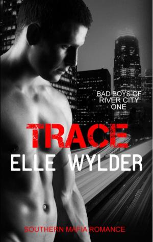 Cover of the book Trace by Fiona Blake