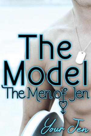 Cover of the book The Model by Ed Tasca